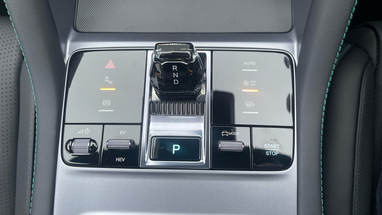 BYD Seal U 1.5 DM-i AWD Design 5dr Auto Estate